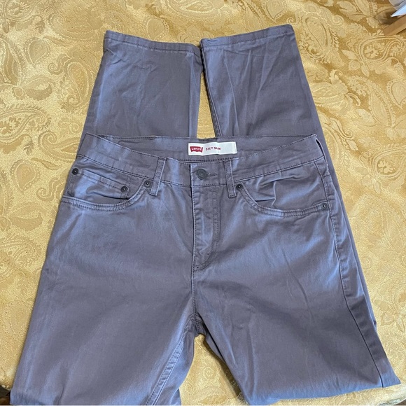 Levi’s 511 Slim 28x28 - Picture 3 of 5